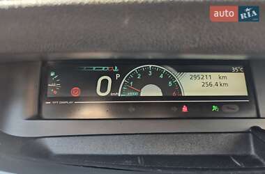 Минивэн Renault Scenic 2010 в 