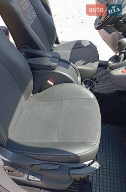 Минивэн Renault Scenic 2008 в 