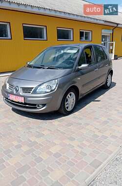 Мінівен Renault Scenic 2008 в Хоролі