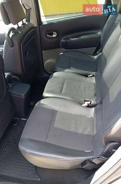 Минивэн Renault Scenic 2008 в 