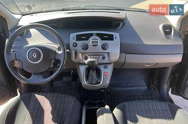 Минивэн Renault Scenic 2009 в Житомире