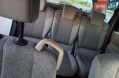 Минивэн Renault Scenic 2006 в 