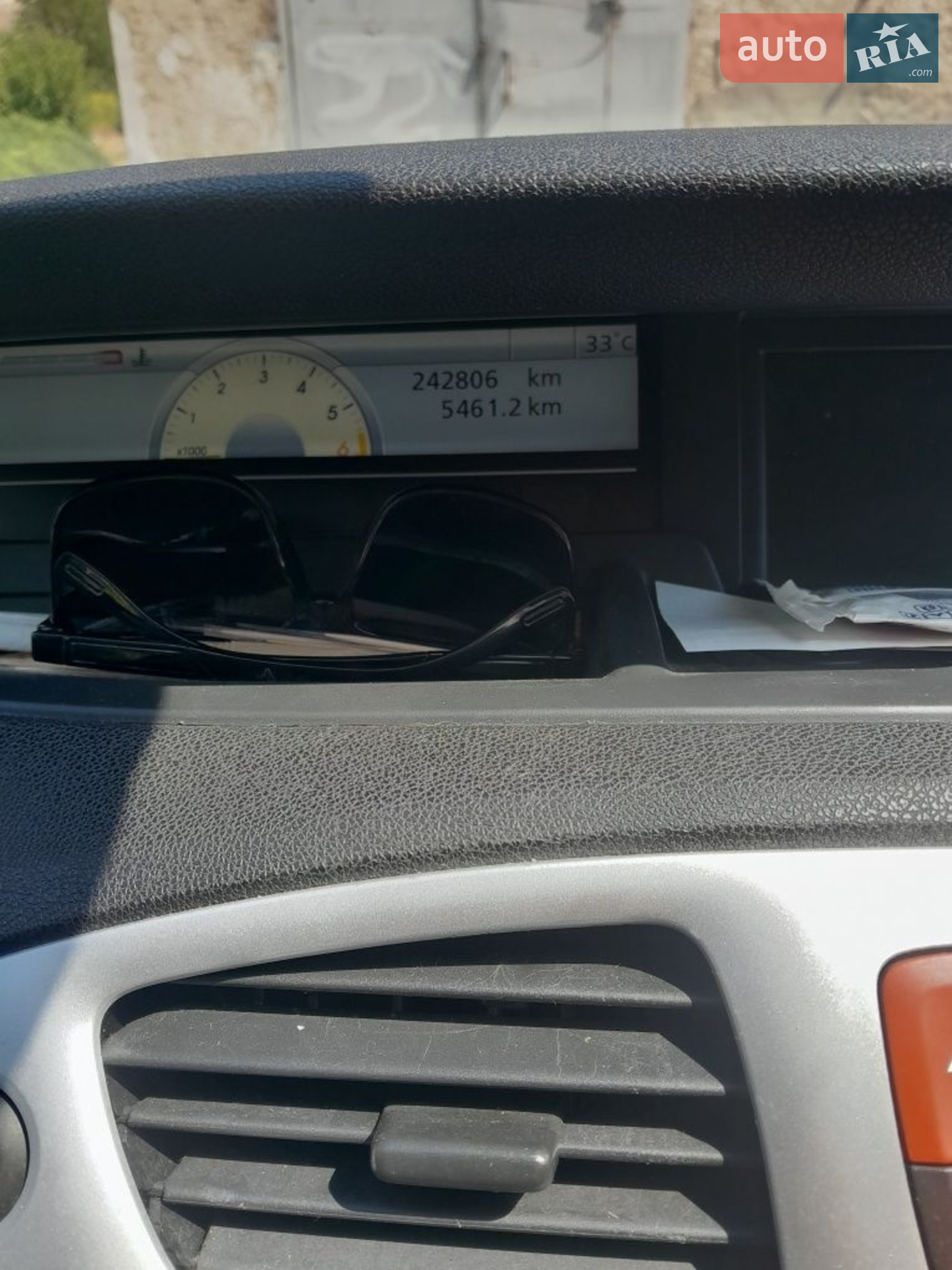 2010 Renault Scenic - мініатюра 7