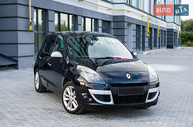 Мінівен Renault Scenic 2011 в Ковелі