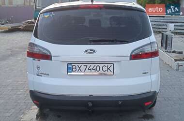 Минивэн Renault Scenic 2007 в 
