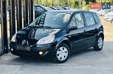 Мінівен Renault Scenic 2007 в Харкові