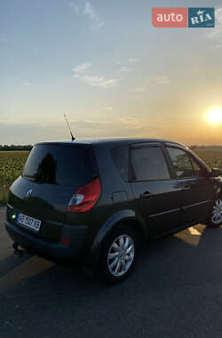 Renault Scenic 2007
