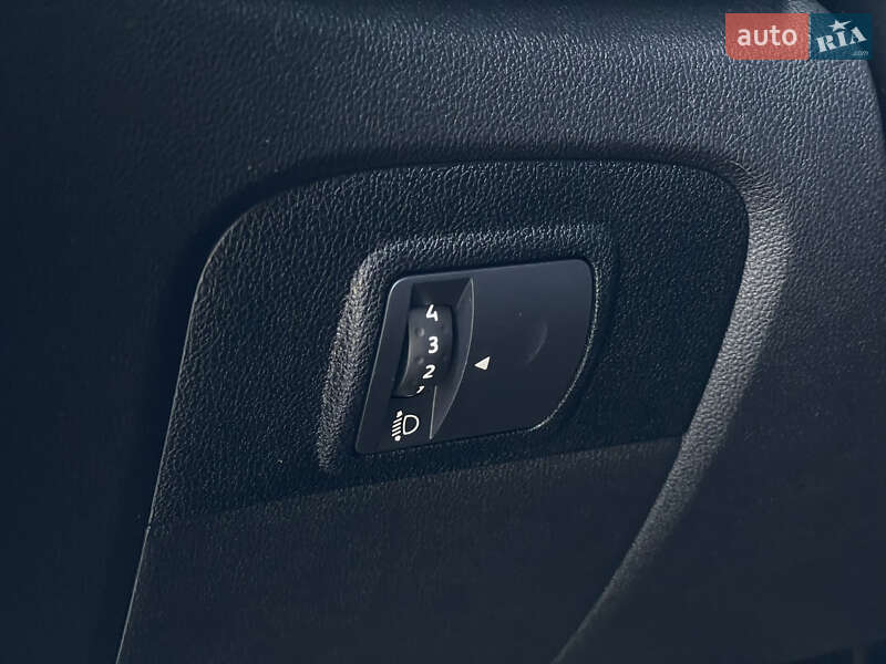 Мінівен Renault Scenic 2019 в Бердичеві фото 39 Мінівен Renault Scenic 2019 в Бердичеві