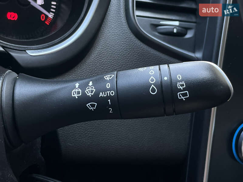Мінівен Renault Scenic 2019 в Бердичеві фото 45 Мінівен Renault Scenic 2019 в Бердичеві