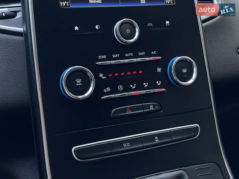 Мінівен Renault Scenic 2019 в Бердичеві фото 48 Мінівен Renault Scenic 2019 в Бердичеві