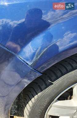 Минивэн Renault Scenic 2003 в 