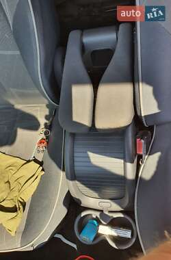 Минивэн Renault Scenic 2003 в 