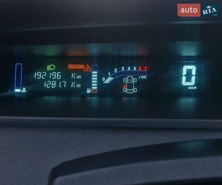 Мінівен Renault Scenic 2005 в Святопетрівське фото 10 Мінівен Renault Scenic 2005 в Святопетрівське