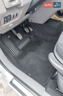 Минивэн Renault Scenic 2005 в 