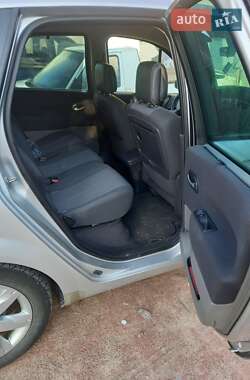 Минивэн Renault Scenic 2007 в 