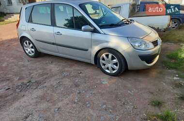 Минивэн Renault Scenic 2007 в Житомире