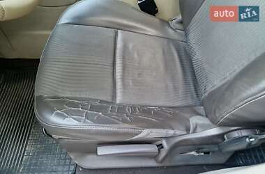 Минивэн Renault Scenic 2011 в 