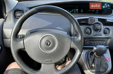 Минивэн Renault Scenic 2006 в 