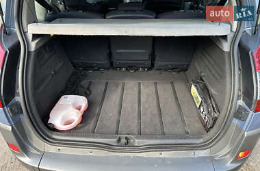 Минивэн Renault Scenic 2006 в 