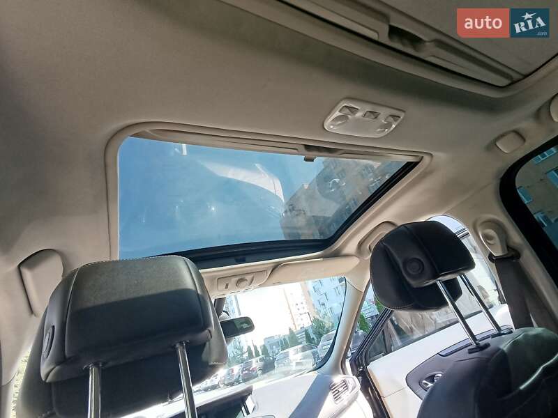 Мінівен Renault Scenic 2012 в Вінниці