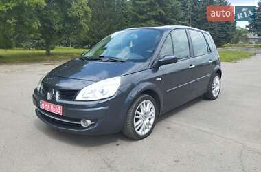 Renault Scenic 2007 Renault Scenic 2007