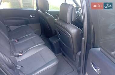 Минивэн Renault Scenic 2007 в 