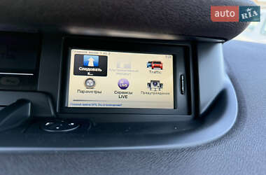 Минивэн Renault Scenic 2011 в 