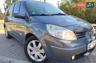 Минивэн Renault Scenic 2006 в 