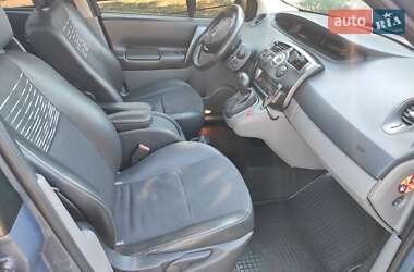 Минивэн Renault Scenic 2006 в 