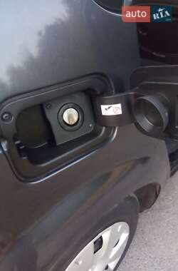 Минивэн Renault Scenic 2007 в 