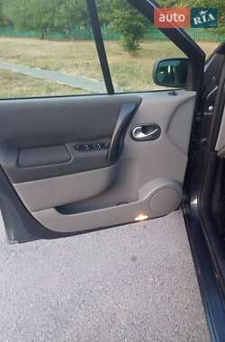 Минивэн Renault Scenic 2007 в 