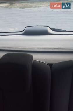 Минивэн Renault Scenic 2007 в 