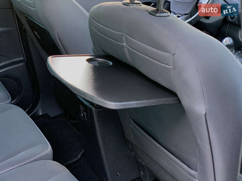 Минивэн Renault Scenic 2015 в Бердичеве