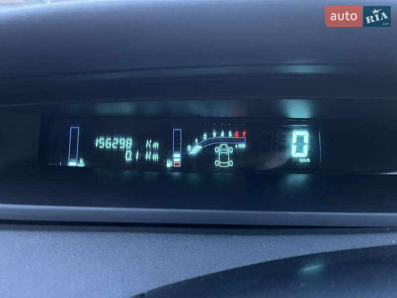 Минивэн Renault Scenic 2005 в Городне фото 10 Минивэн Renault Scenic 2005 в Городне