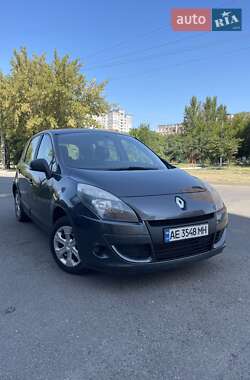 Renault Scenic 2009