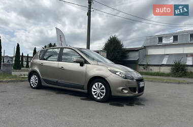 Renault Scenic 2009