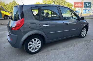 Минивэн Renault Scenic 2006 в 