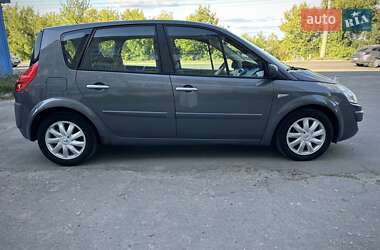 Минивэн Renault Scenic 2006 в 