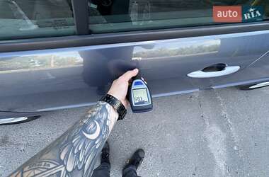Минивэн Renault Scenic 2006 в 
