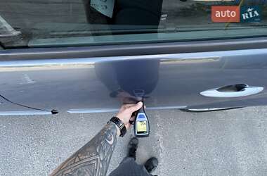 Минивэн Renault Scenic 2006 в 