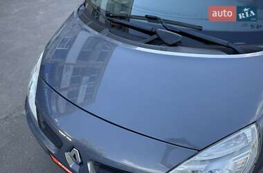 Минивэн Renault Scenic 2006 в 