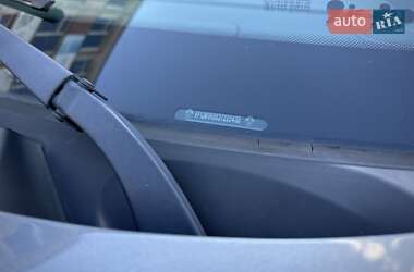 Минивэн Renault Scenic 2006 в 