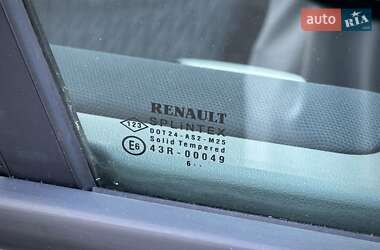 Минивэн Renault Scenic 2006 в 