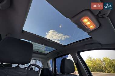 Минивэн Renault Scenic 2006 в 