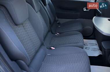 Минивэн Renault Scenic 2006 в 
