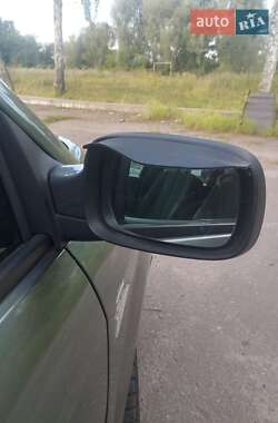 Минивэн Renault Scenic 2004 в 