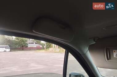 Минивэн Renault Scenic 2004 в 