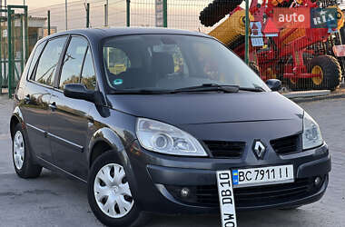 Renault Scenic 2007