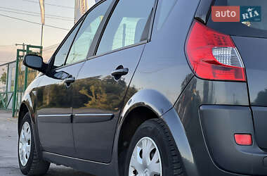 Минивэн Renault Scenic 2007 в 