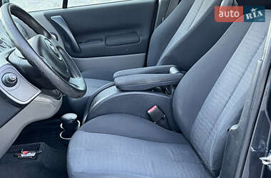 Минивэн Renault Scenic 2007 в 